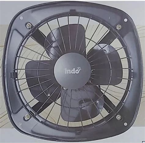Explore A Range of Indo Exhaust Fans at Best Prices in India.